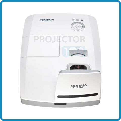 Vivitek DW770UST DLP Ultra Short Throw Projector (3,500, WXGA)