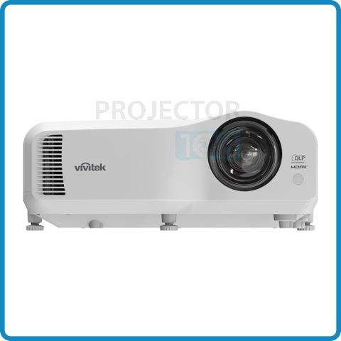 Vivitek DH2360Z-ST DLP Short Throw Laser Projector ( 3,600, Full HD)