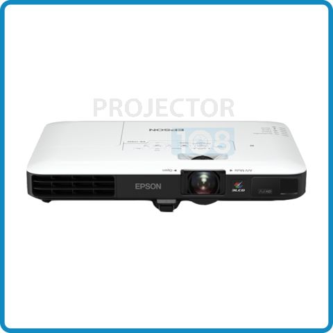 Epson EB-1795F Ultra-mobile Projector