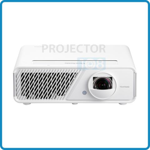 Viewsonic X2 | 3,100 LED Lumens Full HD Short Throw Smart LED Home Projector