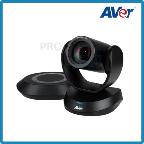 Aver VC520 Pro3 Video Conference Camera