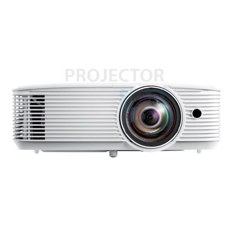 Optoma HD29HST Short throw HDR compatible Projector 