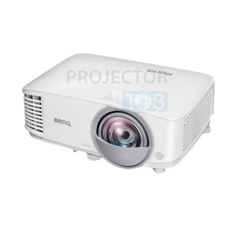 BenQ DX807ST Short Throw Projector