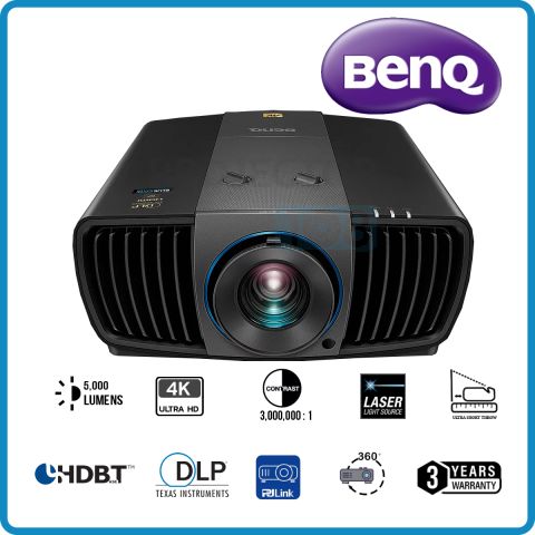 BenQ LK970  4K Laser DLP Projector