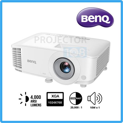 BenQ MX560C DLP Projector