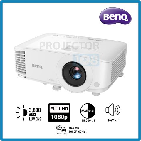 BenQ TH575C Home Projector (3,800 ANSI Lumens, Full HD)