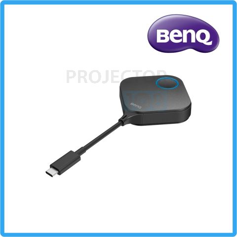 BenQ WDC10TC InstaShow USB Type-C Button Kit