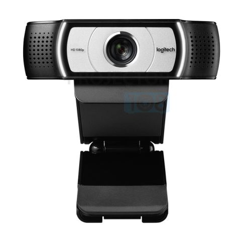 Logitech C930E Video Conference