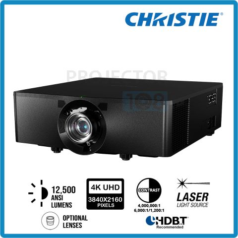 Christie 4K13-HS Large Venue Laser Projector