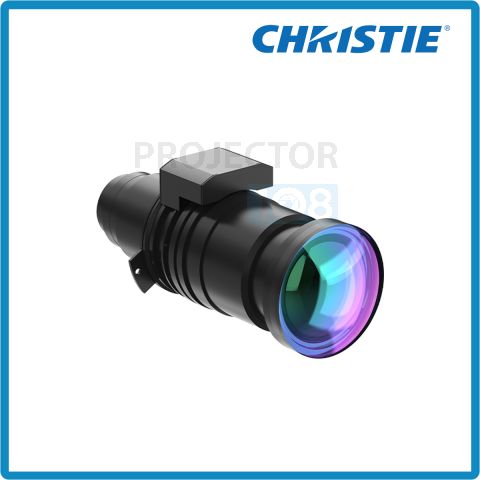 Christie Zoom Lens Throw Ratio 1.4-1.8HD ILS1 For M Series Projector