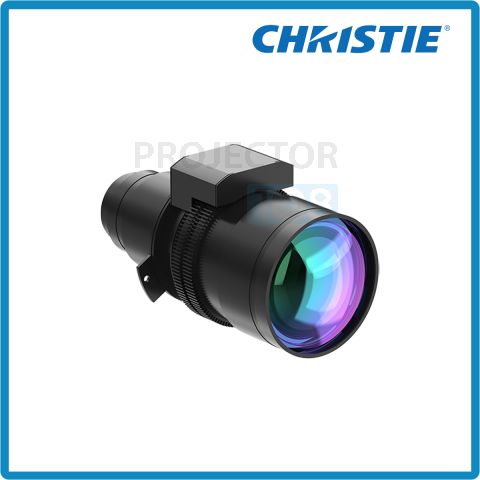 Christie Zoom Lens Throw Ratio 2.6-4.1HD ILS1 For M Series Projector