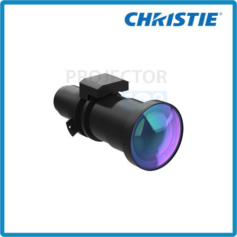 Christie Short Throw Fixed Lens ILS1 For M Series Projector