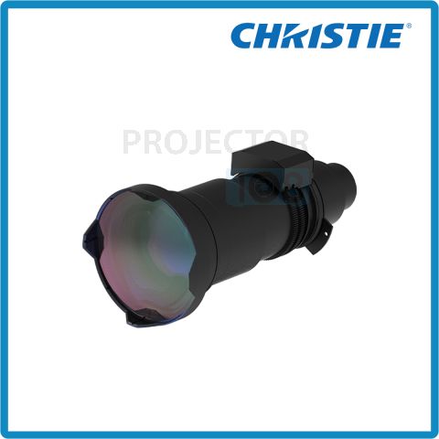 Christie Zoom Lens Throw Ratio 2.6-4.1HD ILS1 For M Series Projector