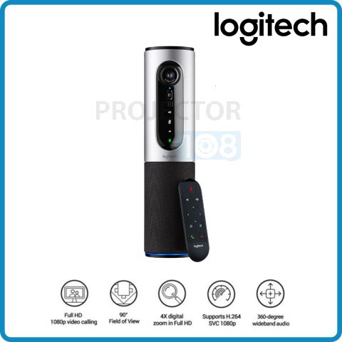 Logitech CONNECT Video Conference
