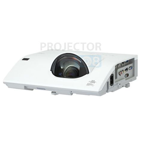 HITACHI CP-BW301WNEF Short Throw Projector
