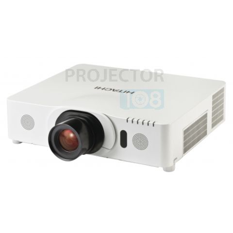 HITACHI CP-WX8240 Projector