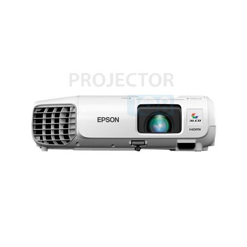 Epson PowerLite 97H  Projector