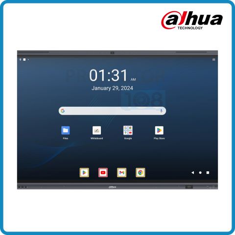 Dahua DHI-LPH75-MC480-U Interactive Multimedia Display