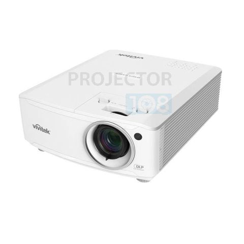 VIVITEK DX4630Z Laser Projector