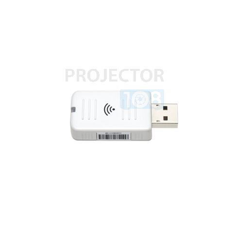 Epson USB Wireless Adapter (ELPAP10)