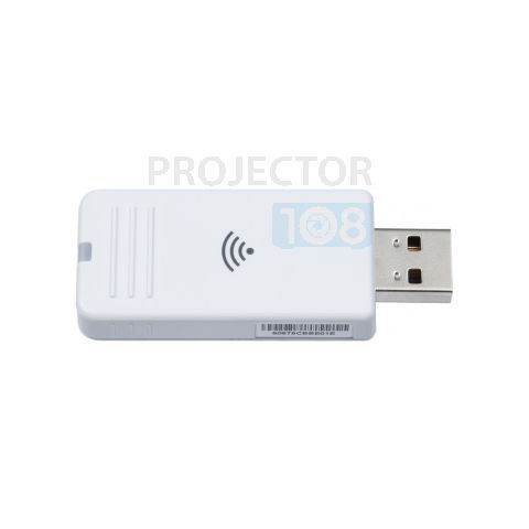 Epson USB Wireless LAN Adapter (ELPAP11)