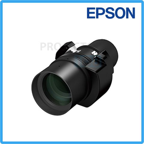 Epson Long Throw Projector Lens ELPLL08