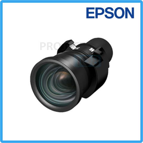 Epson Projector Wide Throw Lens ELPLW08 