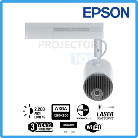 Epson EV-110 Front