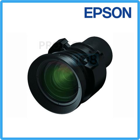 Epson ELPLU03S Short Throw Lens for Large Venue Projector