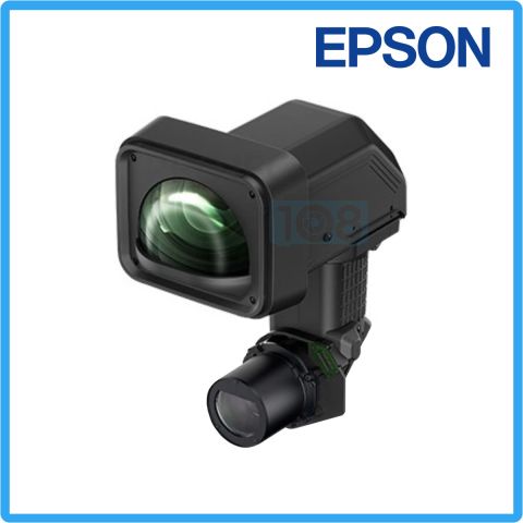 Epson ELPLX02S Ultra Short Throw Lens for Large Venue Projector