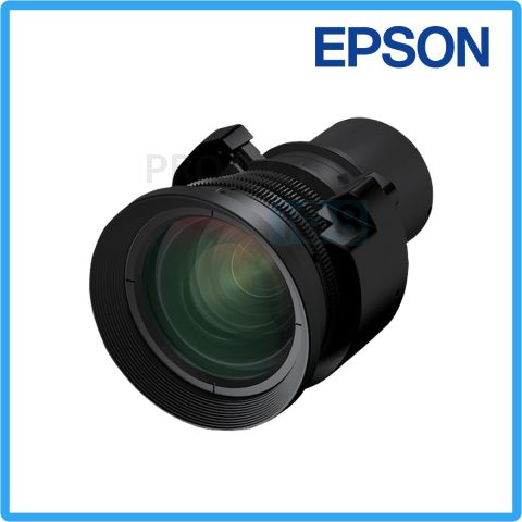 Epson ELPLW05 Wide Throw Lens for Large Venue Projector