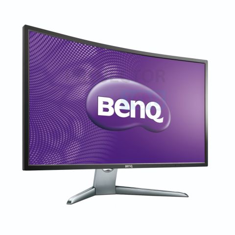 BenQ EX3200R LED Monitor