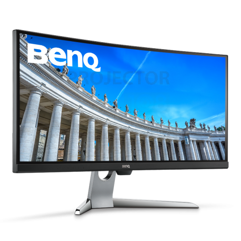 BenQ EX3501R LED Monitor
