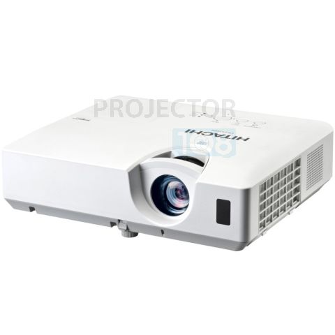 HITACHI CP-EX402 Projector