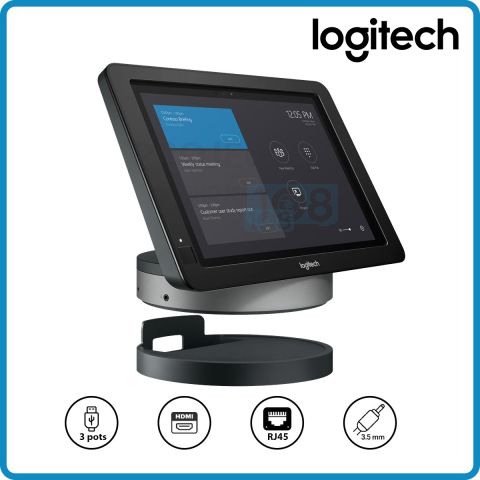 Logitech Smart Dock Flex