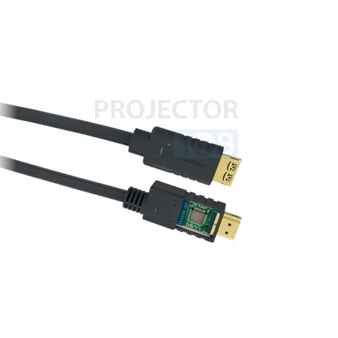 KRAMER CA–HM–50 Active High Speed HDMI Cable with Ethernet 15.2m(50ft)
