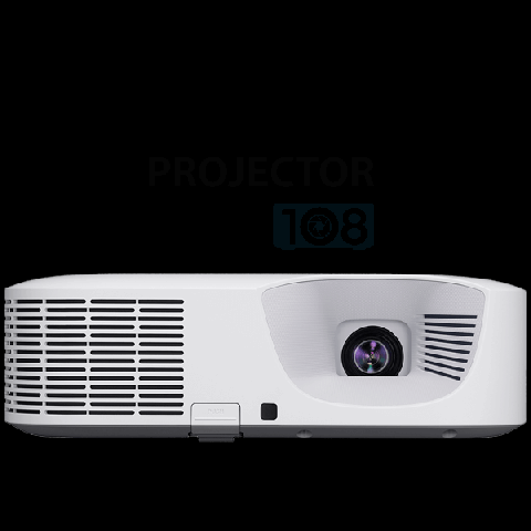 Casio XJ-F101W  Advanced Series Projector