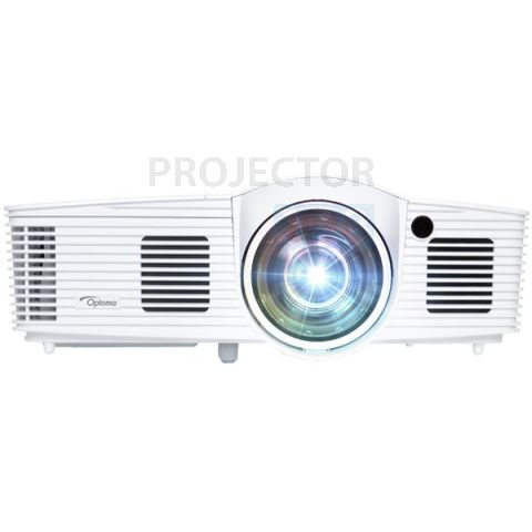 Optoma GT1080DARBEE Short Throw Gaming with DarbeeVision projector