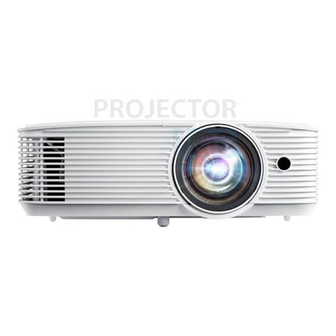 Optoma GT1080HDR Exceptional short throw Projector