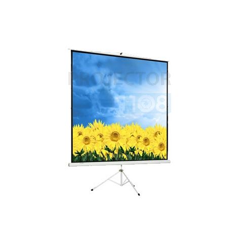 GYGAR Tripod Screen 120" อัตราส่วน 4:3