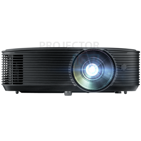Optoma HD143X Affordable High Performance  Home Theater Projector