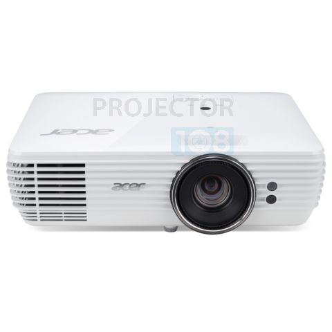 Acer H7850 4K Home DLP Projector