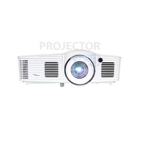 Optoma HD39Darbee Vivid and Dazzling Home Cinema Projector