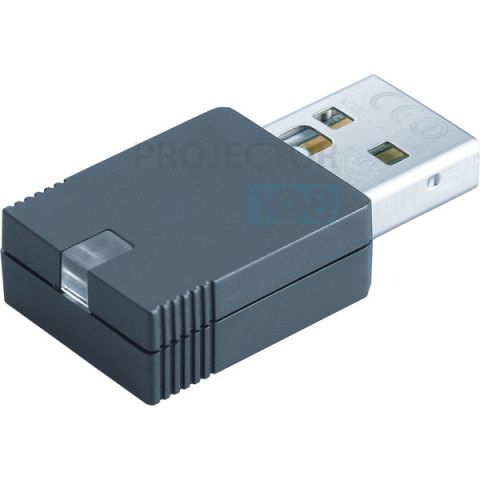 HITACHI USBWL11N USB Wireless Adapter