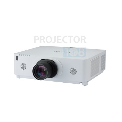 HITACHI CP-WX8750WGF Projector