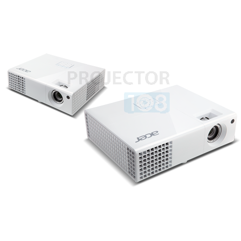Acer  H6510BD Home Series DLP Projector