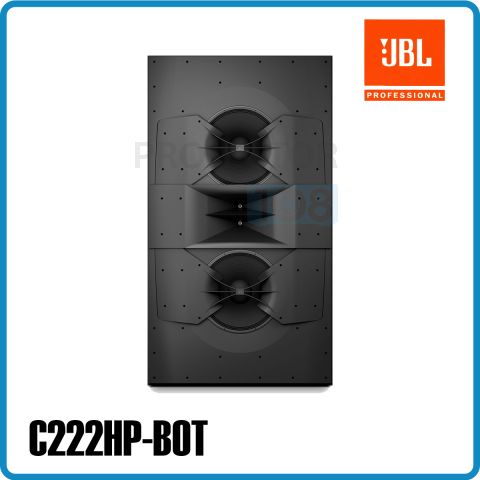 JBL C222HP-BOT High Performance ScreenArray® Cinema Loudspeaker