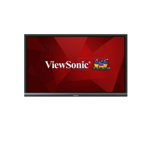 Viewsonic IFP6550 Interactive Flat Panel Display