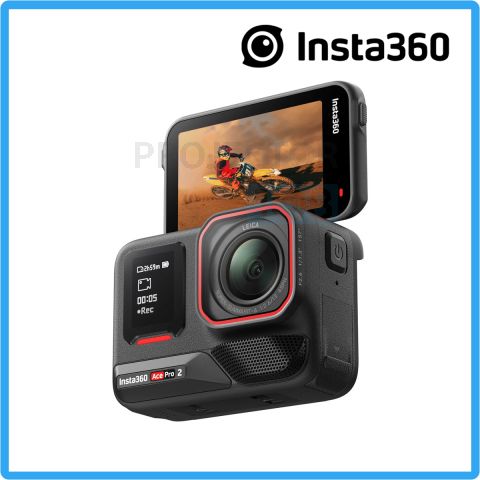 Insta360 Ace Pro 2 