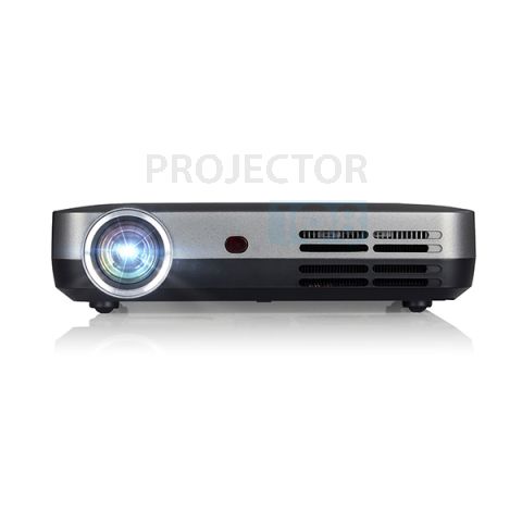 Optoma IntelliGO-S1 Mobile Android LED 720p DLP Projector